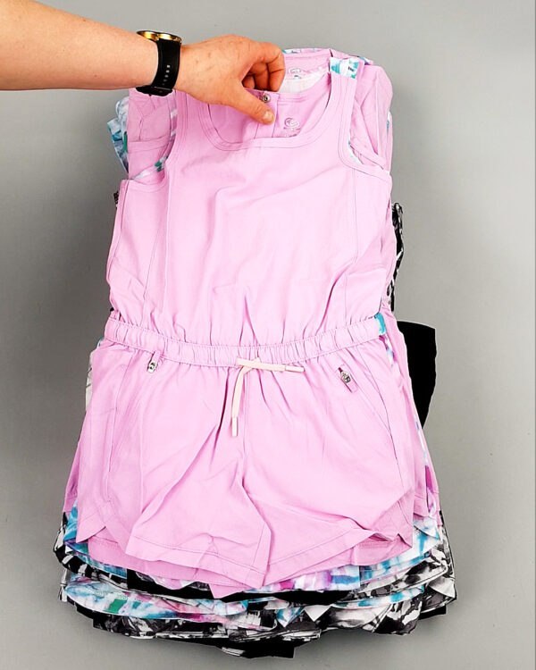 Фотография  317 - Комбинезоны детские CAN#5 кг оптом в Благовещенске и Амурской области