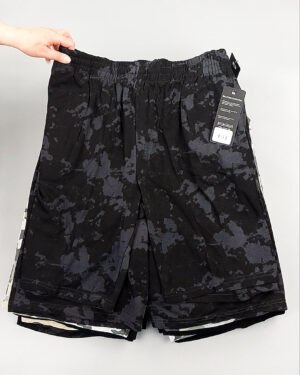 Фотография  303 - Шорты муж СТОК CAN#5 кг, ЛОТ №8315 оптом в Благовещенске и Амурской области