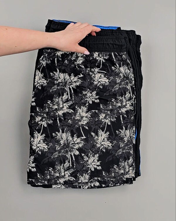 Фотография  331 - Купальники + плавки LIDL 074#5 кг, ЛОТ №8367 оптом в Благовещенске и Амурской области