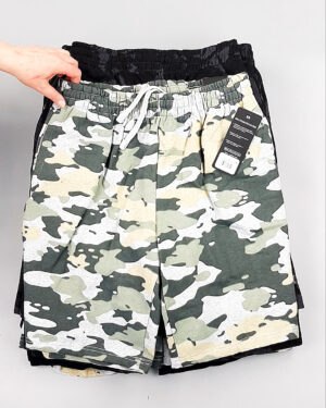 Фотография  279 - Шорты муж СТОК CAN#5 кг, ЛОТ №8316 оптом в Благовещенске и Амурской области