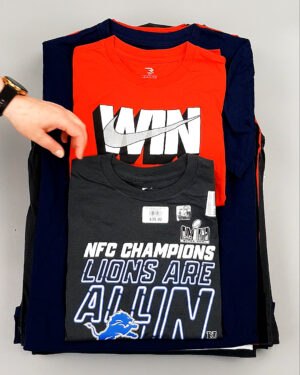 Фотография  557 - KIDS NIKE CAN 084#5 кг оптом в Благовещенске и Амурской области