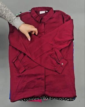 Фотография  777 - VILA Summer mix 045#15 кг, ЛОТ №8453 оптом в Благовещенске и Амурской области