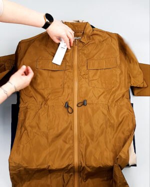 Фотография  761 - Ветровки Bestseller+DK 035#10 кг оптом в Благовещенске и Амурской области