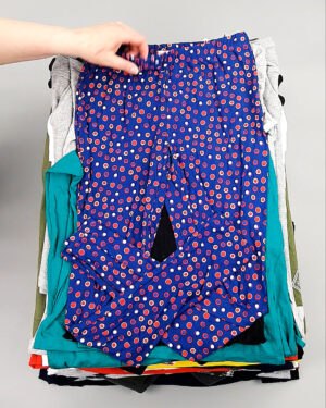 Фотография  510 - LIDL Summer mix 124#15 кг, ЛОТ №8239 оптом в Благовещенске и Амурской области