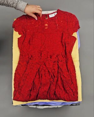 Фотография  997 - VILA Summer mix 045#15 кг оптом в Благовещенске и Амурской области