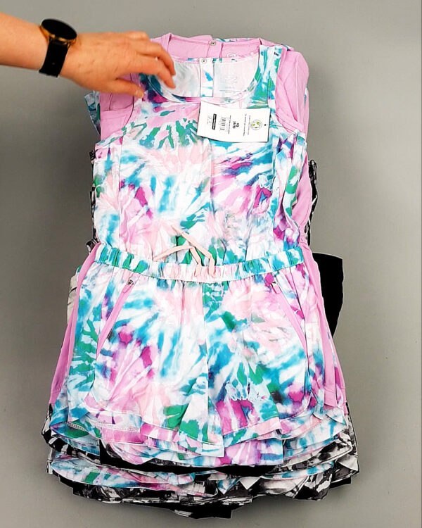 Фотография  577 - Комбинезоны детские CAN#5 кг оптом в Благовещенске и Амурской области