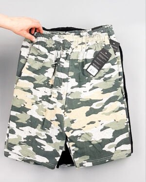 Фотография  926 - Шорты муж СТОК CAN#5 кг оптом в Благовещенске и Амурской области