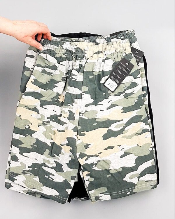 Фотография  771 - Шорты муж СТОК CAN#5 кг оптом в Благовещенске и Амурской области