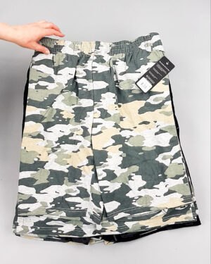 Фотография  134 - Шорты муж СТОК CAN#5 кг, ЛОТ №8317 оптом в Благовещенске и Амурской области