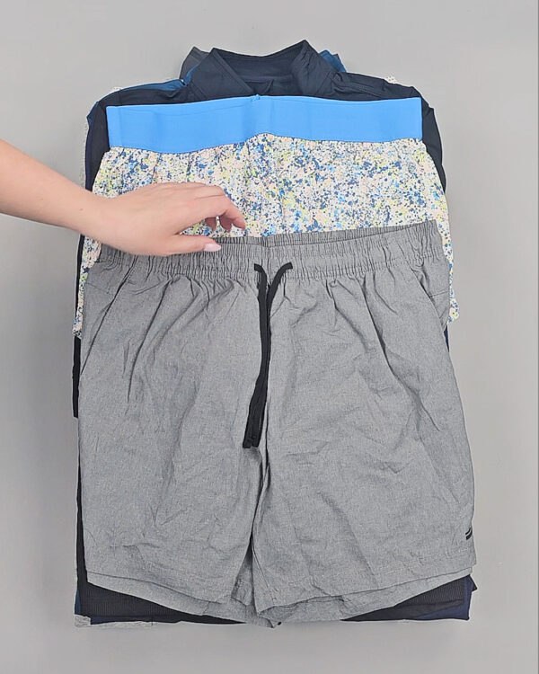 Фотография  930 - SPORT LIDL м/ж 124#5 кг, ЛОТ №8357 оптом в Благовещенске и Амурской области