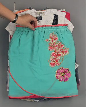 Фотография  680 - BRAND Kids Summer#30 шт, ЛОТ №5 оптом в Благовещенске и Амурской области