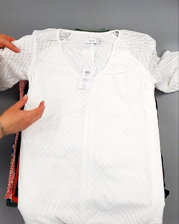 Фотография  126 - Платья Bestseller 44#5 кг, ЛОТ №8321 оптом в Благовещенске и Амурской области