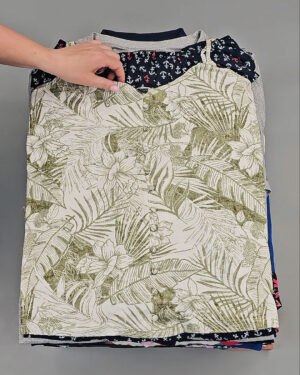 Фотография  478 - LIDL Summer mix 124#15 кг, ЛОТ №8389 оптом в Благовещенске и Амурской области