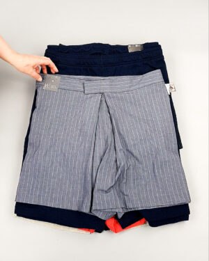 Фотография  846 - Шорты м/ж СТОК CAN 084#5 кг, ЛОТ №8304 оптом в Благовещенске и Амурской области