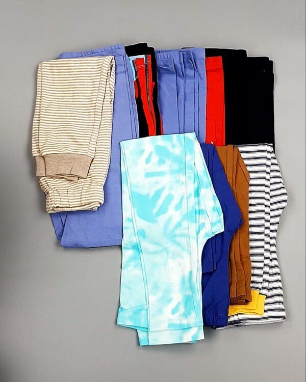 Фотография  726 - Лосины TCM Kids 104#3 кг оптом в Благовещенске и Амурской области