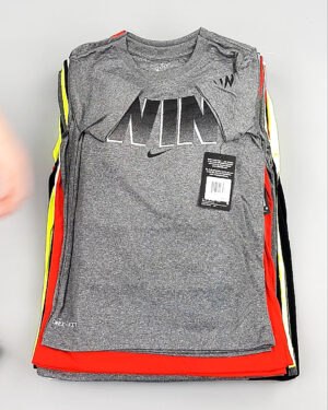 Фотография  151 - Футболки детские NIKE CAN 084#5 кг, ЛОТ №8301 оптом в Благовещенске и Амурской области