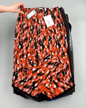 Фотография  462 - Брюки Bestseller+DK Summer 035#10 кг, ЛОТ №8247 оптом в Благовещенске и Амурской области