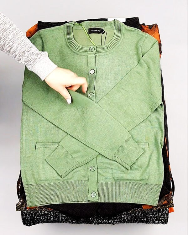 Фотография  197 - BTX 06 mix В 035#12,8 кг, ЛОТ №8199 оптом в Благовещенске и Амурской области