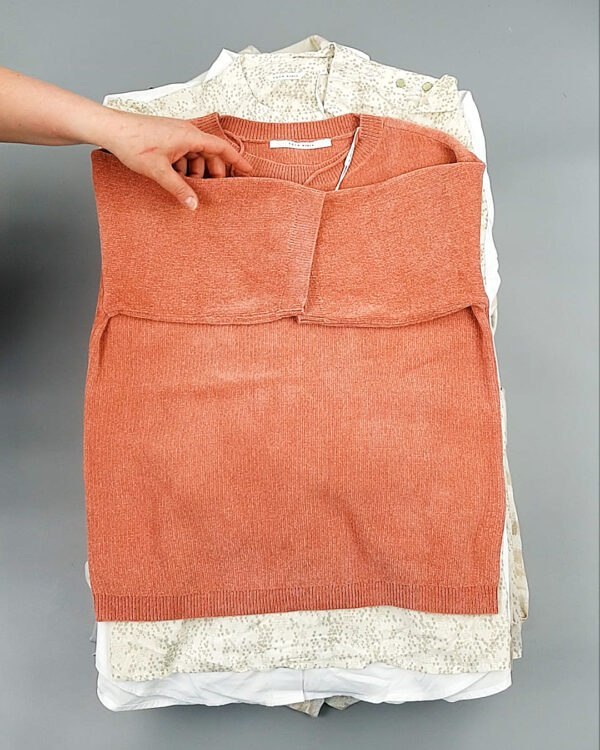 Фотография  376 - YA YA mix 43#40 шт, ЛОТ №8269 оптом в Благовещенске и Амурской области