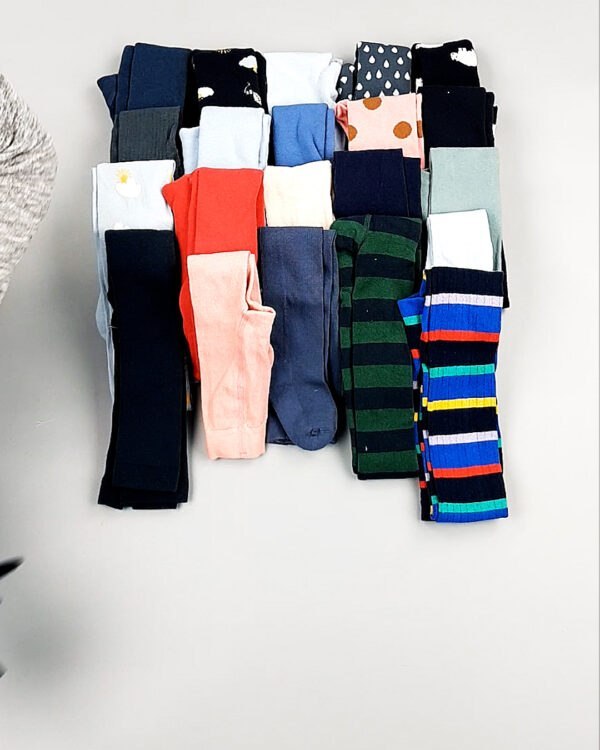 Фотография  754 - Колготки TCM Kids 104#5 кг оптом в Благовещенске и Амурской области