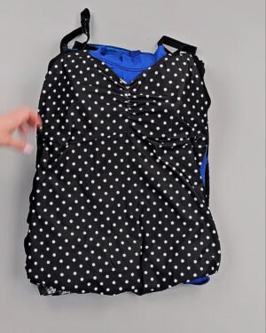 Фотография  235 - Купальники + плавки LIDL 074#5 кг, ЛОТ №8369 оптом в Благовещенске и Амурской области