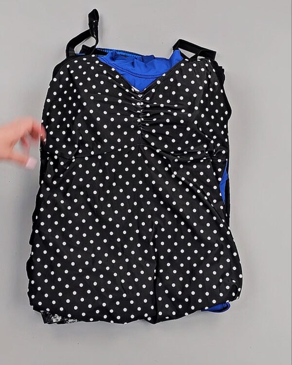 Фотография  283 - Купальники + плавки LIDL 074#5 кг, ЛОТ №8369 оптом в Благовещенске и Амурской области