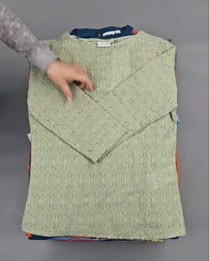 Фотография  757 - VILA Summer mix 045#15 кг, ЛОТ №8450 оптом в Благовещенске и Амурской области