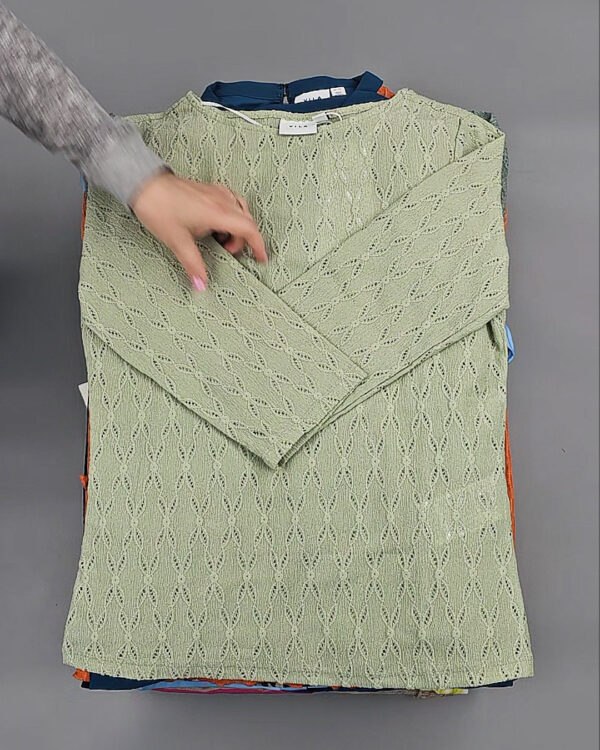 Фотография  643 - VILA Summer mix 045#15 кг, ЛОТ №8450 оптом в Благовещенске и Амурской области