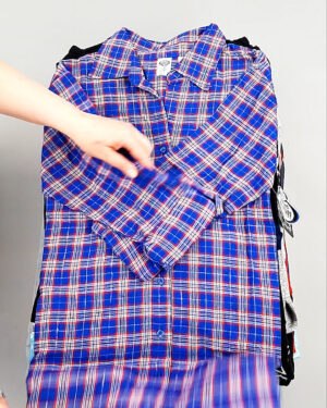 Фотография  845 - Пижамы СТОК CAN 084#10 кг оптом в Благовещенске и Амурской области