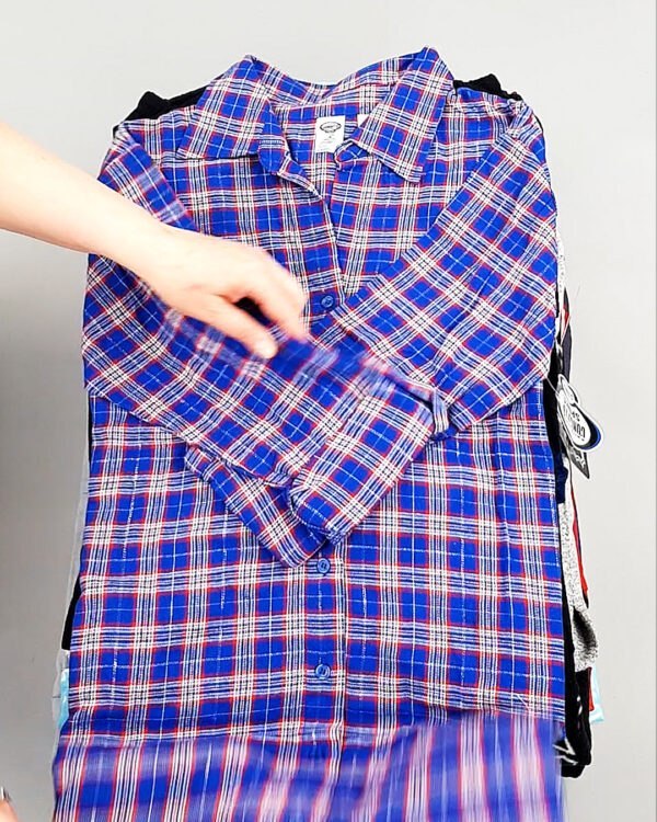 Фотография  949 - Пижамы СТОК CAN 084#10 кг оптом в Благовещенске и Амурской области