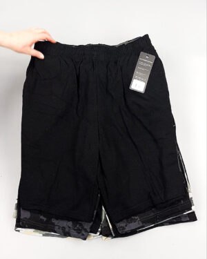 Фотография  854 - Шорты муж СТОК CAN#5 кг, ЛОТ №8317 оптом в Благовещенске и Амурской области