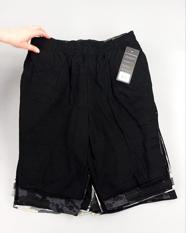 Фотография  546 - Шорты муж СТОК CAN#5 кг, ЛОТ №8317 оптом в Благовещенске и Амурской области