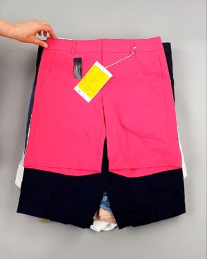 Фотография  570 - Шорты м/ж СТОК CAN 084#5 кг оптом в Благовещенске и Амурской области