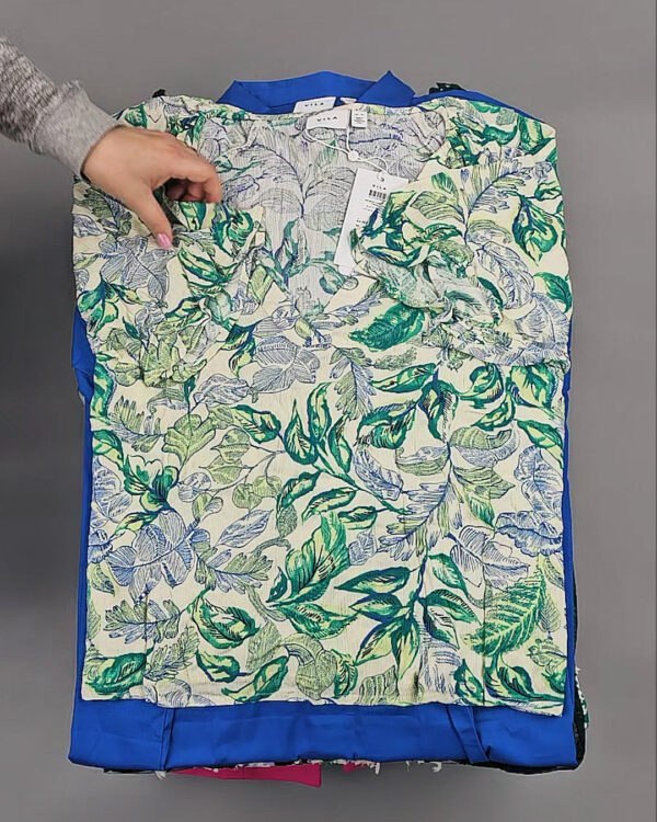 Фотография  299 - VILA Summer mix 045#15 кг, ЛОТ №8453 оптом в Благовещенске и Амурской области