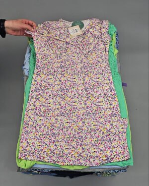 Купить MAMA LICIOUS Summer 045 mix#16 кг, ЛОТ №8442 оптом в Благовещенске и Амурской области