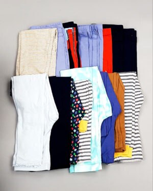 Фотография  633 - Лосины TCM Kids 104#3 кг оптом в Благовещенске и Амурской области