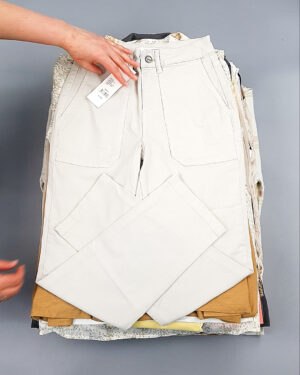 Фотография  933 - YA YA mix 43#40 шт, ЛОТ №8267 оптом в Благовещенске и Амурской области