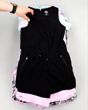 Фотография  901 - Комбинезоны детские CAN#5 кг, ЛОТ №8133 оптом в Благовещенске и Амурской области