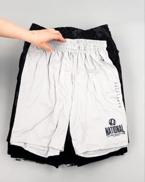 Фотография  694 - Шорты муж СТОК CAN#5 кг оптом в Благовещенске и Амурской области