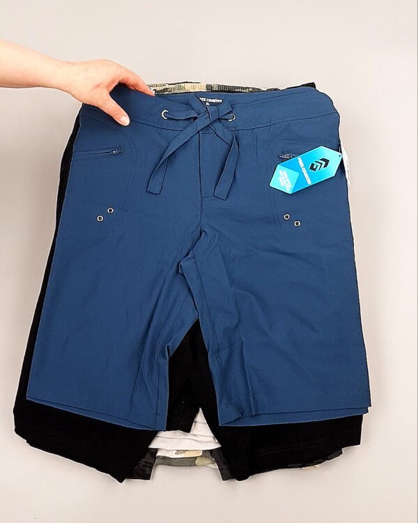 Фотография  471 - Шорты муж СТОК CAN#5 кг, ЛОТ №8314 оптом в Благовещенске и Амурской области