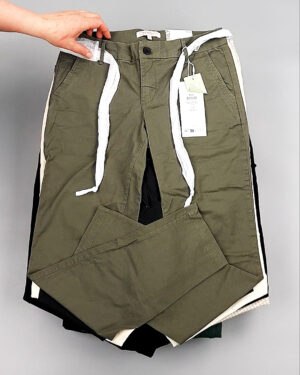 Фотография  339 - Брюки Bestseller+DK Summer 035#10 кг оптом в Благовещенске и Амурской области