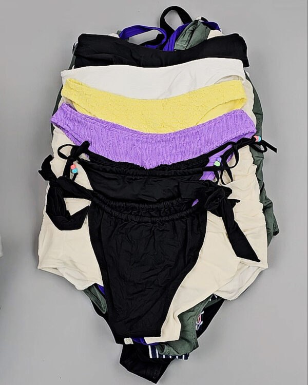 Фотография  942 - Купальники H&M#5 кг оптом в Благовещенске и Амурской области