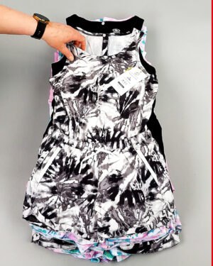 Фотография  810 - Комбинезоны детские CAN#5 кг, ЛОТ №8131 оптом в Благовещенске и Амурской области