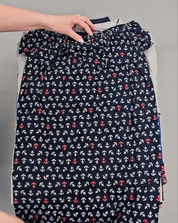 Фотография  580 - LIDL Summer mix 124#15 кг, ЛОТ №8389 оптом в Благовещенске и Амурской области