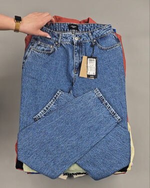 Фотография  574 - VERO MODA  Summer mix 045#13 кг, ЛОТ №8447 оптом в Благовещенске и Амурской области