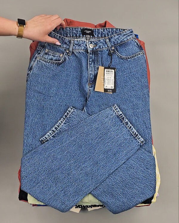 Фотография  887 - VERO MODA  Summer mix 045#13 кг, ЛОТ №8447 оптом в Благовещенске и Амурской области