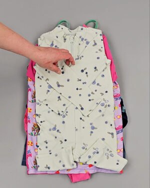 Фотография  416 - Купальники LIDL Kids 114#5 кг, ЛОТ №8377 оптом в Благовещенске и Амурской области