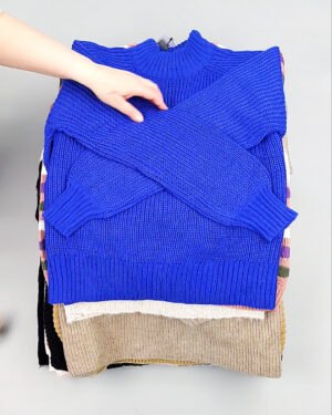 Фотография  395 - Джемпера Bestseller+DK 035#7 кг оптом в Благовещенске и Амурской области