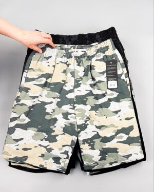 Фотография  446 - Шорты муж СТОК CAN#5 кг, ЛОТ №8315 оптом в Благовещенске и Амурской области