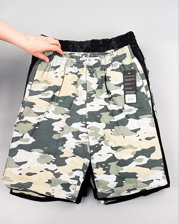 Фотография  489 - Шорты муж СТОК CAN#5 кг, ЛОТ №8315 оптом в Благовещенске и Амурской области